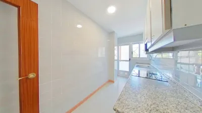 Flat in Aldaia photo 26