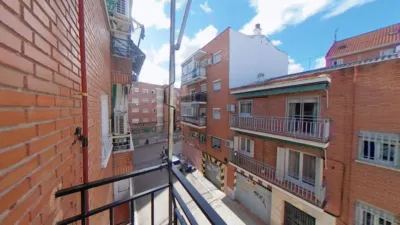 Apartment in Zofío photo 26