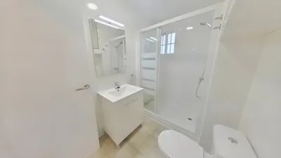 Apartment in Juan XXIII-Rochelambert photo 26
