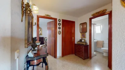 Ático en venta en La Missió, El Sindicat (Distrito Centre. Palma de Mallorca) de 995.000 €