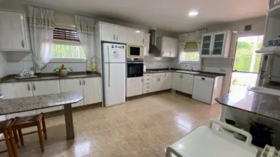 Chalet in Zona El Vedat-Santa Apolonia photo 26