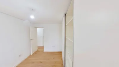 Apartment in Amposta photo 20