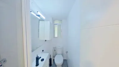 Apartment in Amposta photo 25