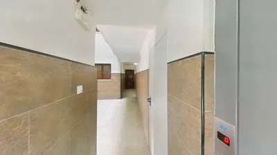 Apartment in L'Hort de Senabre photo 18