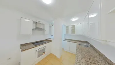 Piso en Doctor Fedriani photo 26
