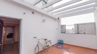 Terraced House in Correos photo 6