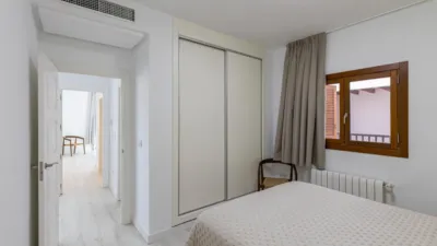 Apartment in Urb. Polaris Valle photo 23