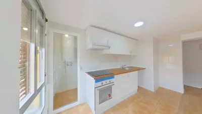 Apartment in Amposta photo 19