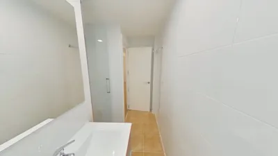 Apartment in Amposta photo 28