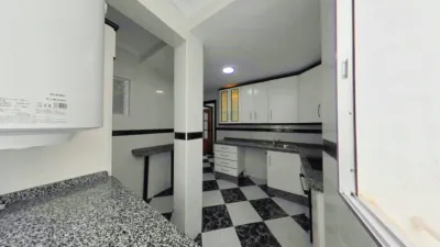 Flat on Doctor Fedriani photo 22