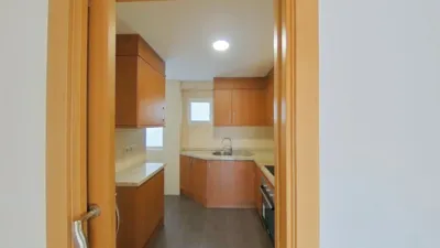Apartment in Campoamor photo 19