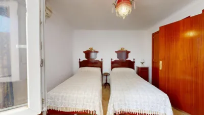 Ático en venta en La Missió, El Sindicat (Distrito Centre. Palma de Mallorca) de 995.000 €
