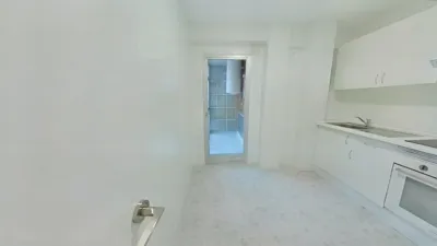 Apartment in Zofío photo 24