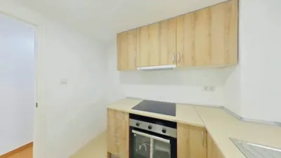 Apartment in Alfafar photo 16
