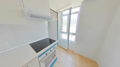 Apartment in Amposta photo 18