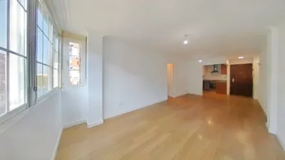 Apartment in Juan XXIII-Rochelambert photo 3