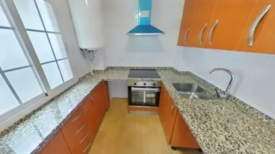 Apartment in Juan XXIII-Rochelambert photo 23