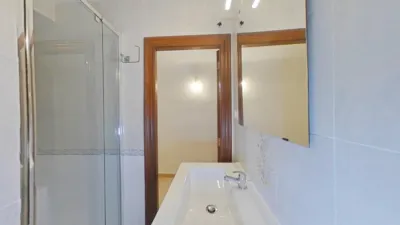 Apartment in Sant Marcel·lí photo 27