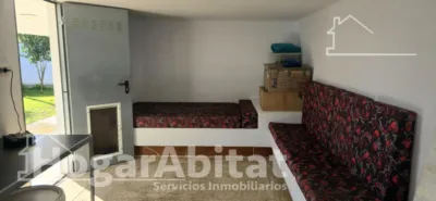 Chalet on Calle Madroños S Perenchiza photo 36