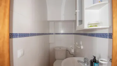 Terraced House in Correos photo 15