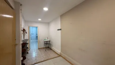 Loft en Carrer de Lepant photo 22