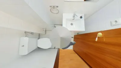 Flat in Aldaia photo 36