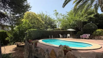 Chalet in Zona El Vedat-Santa Apolonia photo 6