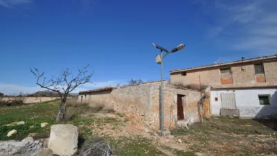 Rustic Finca in Jumilla photo 20