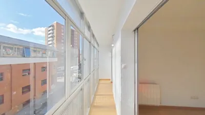 Piso en Abrantes photo 40