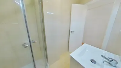 Apartment in Zofío photo 28