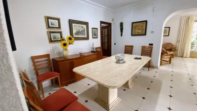 Chalet in Zona El Vedat-Santa Apolonia photo 31