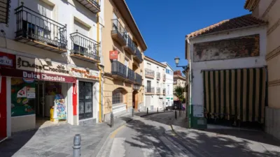 Chalet on Calle Real photo 50