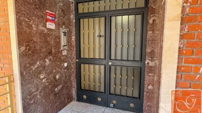 Apartment on Calle de la Prensa photo 3