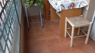 Apartment in Centro Ejido photo 11