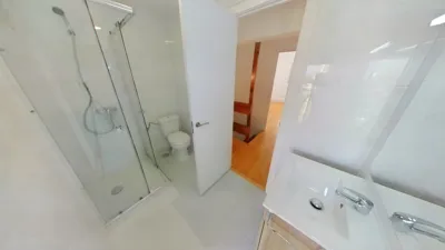 Apartment in San Isidro photo 17