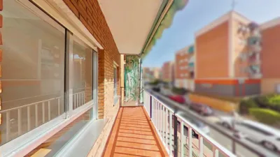 Apartment in Centre photo 3
