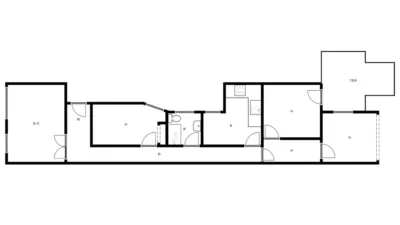 Apartment in Carolinas photo 28