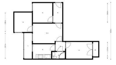 Apartment in Abrantes photo 37