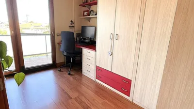 Penthouse on Carretera del Pla photo 57