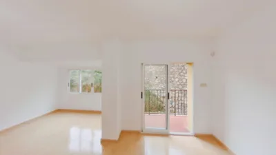 Apartment in Ensanche-Diputación photo 14