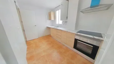 Flat in Jutjats photo 30
