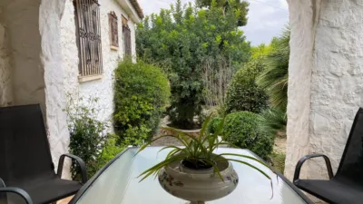 Chalet in Zona El Vedat-Santa Apolonia photo 34