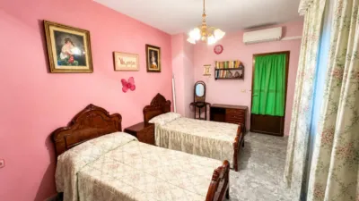 House on Calle de Cervantes photo 15
