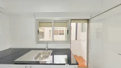Flat in Centre-La Canaleta photo 21