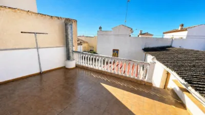 House on Calle de Cervantes photo 6