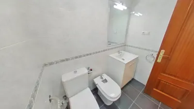 Apartment in Centre photo 18