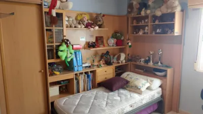Flat in Patraix photo 3