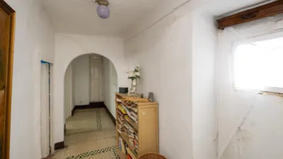 Chalet on Calle Real photo 30