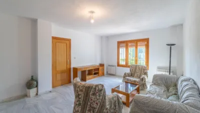 Chalet en venta en Calle del Río Duero, Aljomahima-Ermita Nuestra Señora de las Nieves (Las Gabias) de 425.000 €