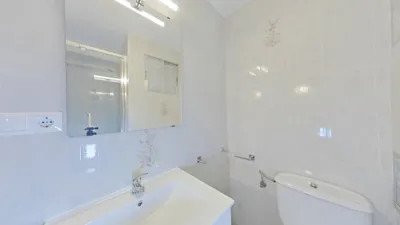 Apartment in Sant Marcel·lí photo 25